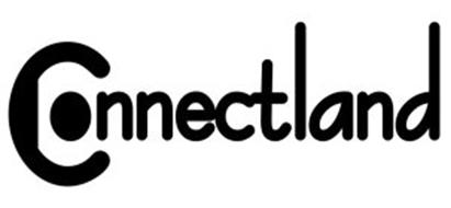Logo Connectland